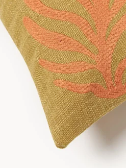 Westwing Collection Funda de cojín para exterior decorativa Aryna