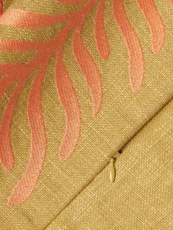 Westwing Collection Funda de cojín para exterior decorativa Aryna