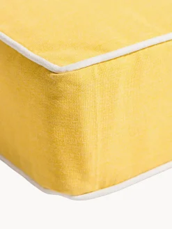 Business & Pleasure Funda de cojín para tumbona Al Fresco^ Cojines Para Sillas|Mantas