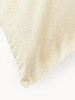 Westwing Collection Funda nórdica de algodón Chase^ Mantas|Fundas Nórdicas