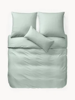 Westwing Collection Funda nórdica de franela Biba^ Mantas|Fundas Nórdicas