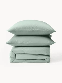 Westwing Collection Funda nórdica de franela Biba^ Mantas|Fundas Nórdicas