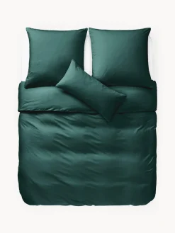 Westwing Collection Funda nórdica de franela Biba