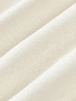 Westwing Collection Funda nórdica de lino con ribete Linna^ Fundas Nórdicas|Mantas