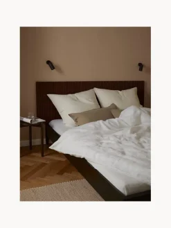 Westwing Collection Funda nórdica de lino lavado Airy