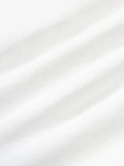 Westwing Collection Funda nórdica de lino lavado Airy