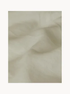 Westwing Collection Funda nórdica de lino lavado Airy