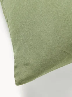 Westwing Collection Funda nórdica de lino lavado Airy^ Mantas|Fundas Nórdicas