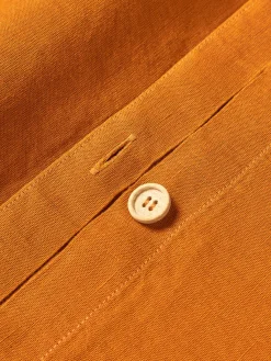 Westwing Collection Funda nórdica de lino lavado Airy^ Mantas|Fundas Nórdicas