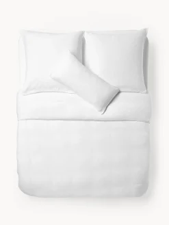 Westwing Collection Funda nórdica de muselina Odile^ Mantas|Fundas Nórdicas