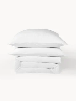 Westwing Collection Funda nórdica de muselina Odile^ Mantas|Fundas Nórdicas