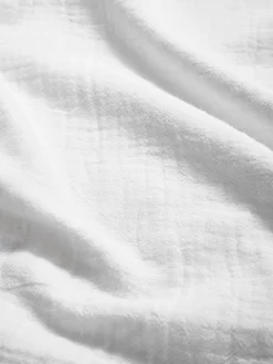 Westwing Collection Funda nórdica de muselina Odile^ Mantas|Fundas Nórdicas