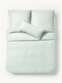 Westwing Collection Funda nórdica de muselina Odile