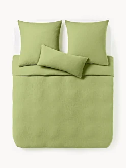 Westwing Collection Funda nórdica de muselina Odile^ Fundas Nórdicas|Mantas