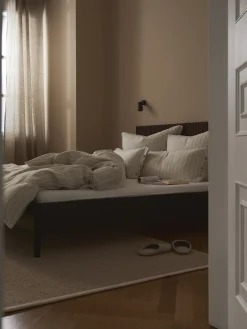 Westwing Collection Funda nórdica de muselina Saige^ Mantas|Fundas Nórdicas