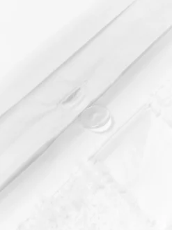 Westwing Collection Funda nórdica de percal con tejido capitoné Scout