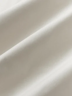 Westwing Collection Funda nórdica de percal Elsie^ Mantas|Fundas Nórdicas