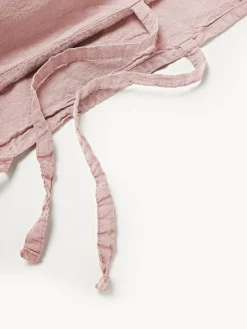 Westwing Collection Funda nórdica de percal lavado Leonie^ Fundas Nórdicas|Mantas