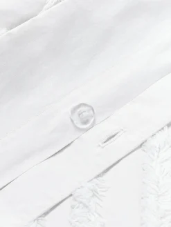 Westwing Collection Funda nórdica de percal Phil^ Fundas Nórdicas|Mantas