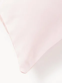 Westwing Collection Funda nórdica de satén Blossom^ Mantas|Fundas Nórdicas