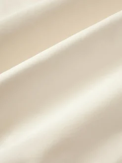 Westwing Collection Funda nórdica de satén Carlotta