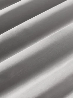 Westwing Collection Funda nórdica de satén Comfort