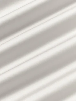 Westwing Collection Funda nórdica de satén Comfort^ Mantas|Fundas Nórdicas