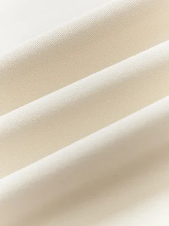 Westwing Collection Funda nórdica de satén estampada Marino^ Fundas Nórdicas|Mantas