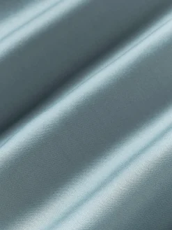 Westwing Collection Funda nórdica de satén Flora