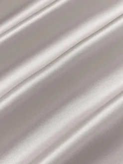 Westwing Collection Funda nórdica de seda Sylvie^ Mantas|Fundas Nórdicas