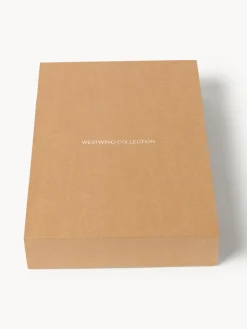 Westwing Collection Funda nórdica de seda Sylvie^ Mantas|Fundas Nórdicas