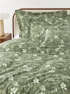 Westwing Collection Funda nórdica estampada Pola^ Fundas Nórdicas|Mantas