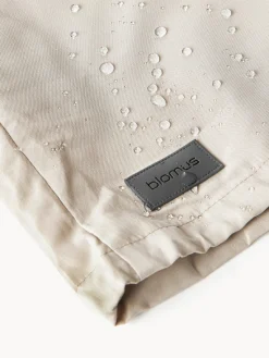 blomus Funda protectora de exterior para módulo esquinero Grow^ Fundas Para Muebles De Jardín