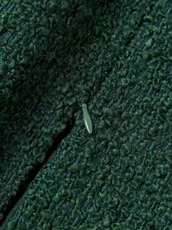 Westwing Collection Fundas de cojín en tejido bouclé Bellamie, 2 uds.^ Mantas|Cojines Decorativos