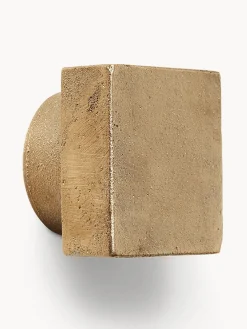 Ferm Living Gancho de pared de Square^ Percheros De Pared