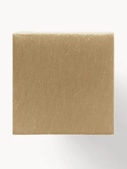 Ferm Living Gancho de pared de latón Square