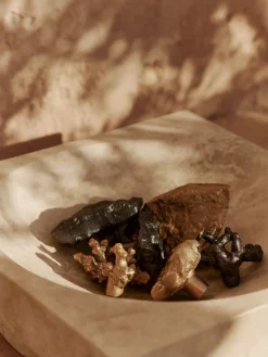 Ferm Living Gancho de pared de metal Comber^ Percheros De Pared