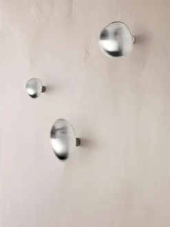 Ferm Living Gancho de pared Lemon^ Percheros De Pared