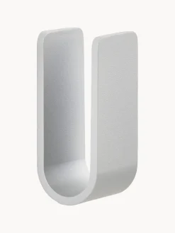 Zone Denmark Gancho de pared Ume^ Toalleros|Jarrones