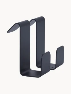 Gejst Ganchos de acero Flex, 2 uds.