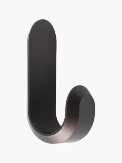 Normann Copenhagen Ganchos de pared Curve Mini, 2 uds.^ Percheros De Pared
