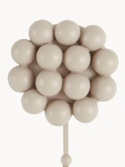 Jotex Ganchos de pared de porcelana Benevento, 2 uds.^ Percheros De Pared