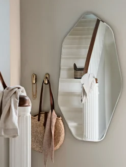 Broste Copenhagen Ganchos de pared Roberta