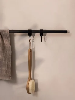 Metallbude Ganchos S-Haken, 6 uds.^ Percheros De Pared