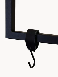 Metallbude Ganchos S-Haken, 6 uds.^ Percheros De Pared