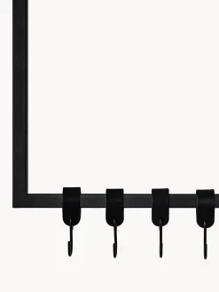 Metallbude Ganchos S-Haken, 6 uds.^ Percheros De Pared