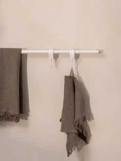 Metallbude Ganchos S-Haken, 6 uds.^ Percheros De Pared