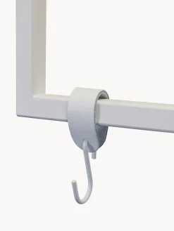 Metallbude Ganchos S-Haken, 6 uds.^ Percheros De Pared