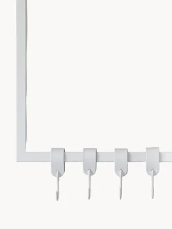 Metallbude Ganchos S-Haken, 6 uds.^ Percheros De Pared