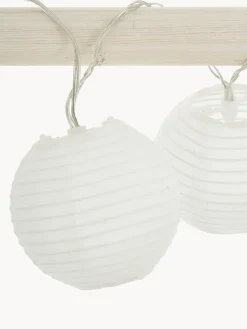 Guirnalda de luces LED Festival, 300 cm